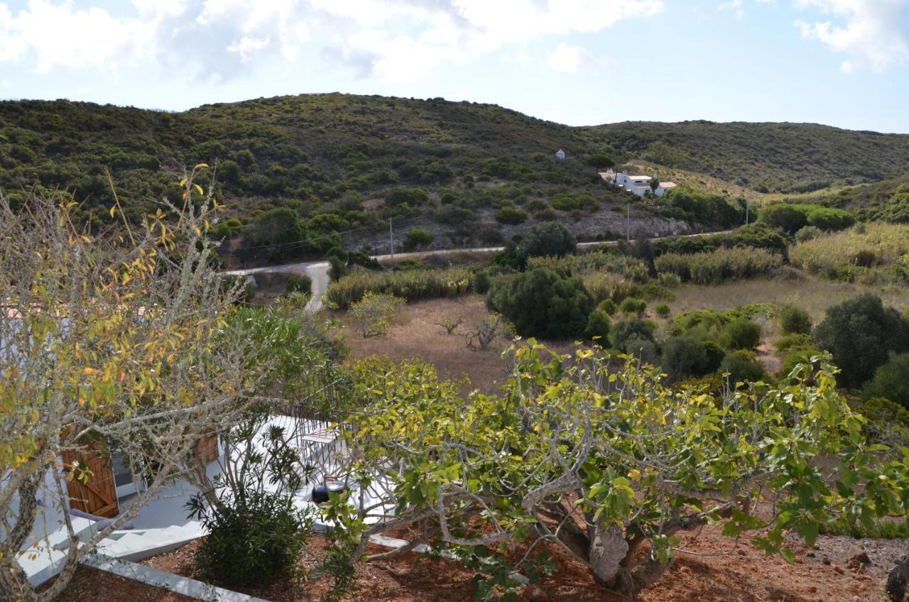 Nature&Soul - Mar Vila do Bispo Bagian luar foto